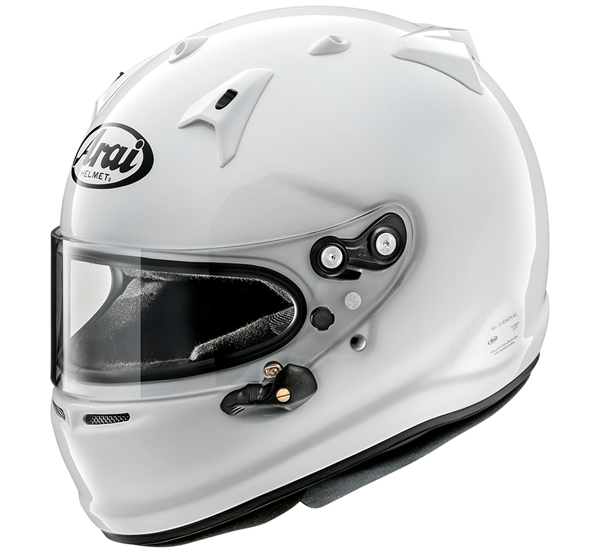 Picture of Arai GP-7 FIA8859