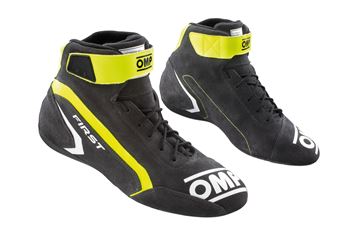 Picture of OMP First FIA Boot
