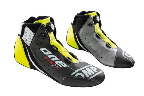 Picture of OMP ONE Evo XR Boot