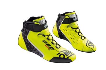 Picture of OMP ONE Evo X FIA Boot - Clearance