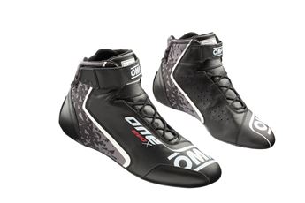Picture of OMP ONE Evo X FIA Boot - Clearance