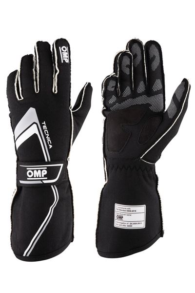Picture of OMP Tecnica EVO FIA Glove