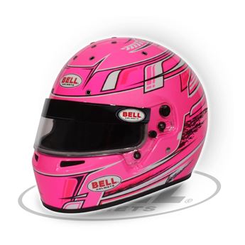 Picture of Bell KC7-CMR CHAMPION PINK