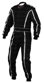 Picture of Rjays Racestar CIK Level 2 Kart Suit