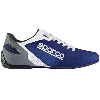 Picture of Sparco SL-17 Blue/White