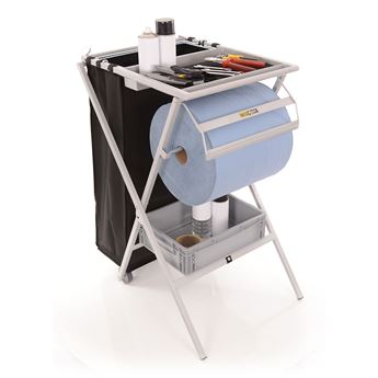 Picture of BG Racing Folding Utility Work Station