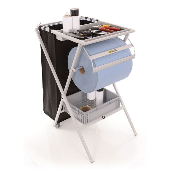 Picture of BG Racing Folding Utility Work Station