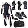 Picture of OMP Tecnica EVO Racewear Package