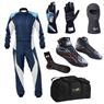 Picture of OMP Tecnica EVO Racewear Package