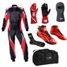 Picture of OMP Tecnica EVO Racewear Package