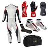 Picture of OMP Tecnica EVO Racewear Package