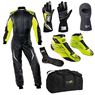 Picture of OMP Tecnica EVO Racewear Package