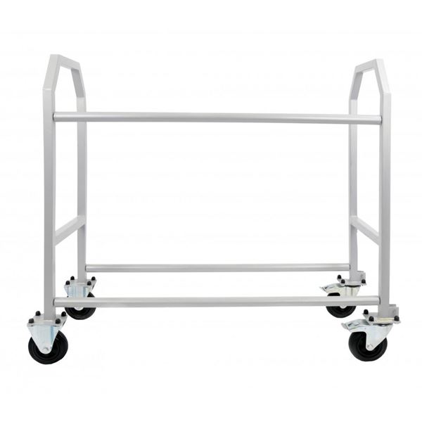 Picture of BG Racing Wheel & Tyre Trolley 1500mm Wide