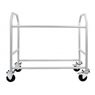 Picture of BG Racing Wheel & Tyre Trolley 1500mm Wide