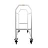 Picture of BG Racing Wheel & Tyre Trolley 1500mm Wide