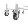 Picture of BG Racing Wheel & Tyre Trolley 1500mm Wide