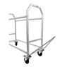 Picture of BG Racing Wheel & Tyre Trolley 1500mm Wide