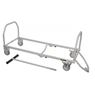 Picture of BG Racing Folding Pit Trolley
