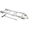 Picture of BG Racing Folding Pit Trolley