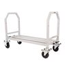 Picture of BG Racing Folding Wheel & Tyre Trolley