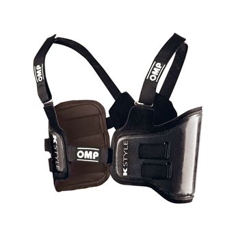 Picture of OMP Rib / Body Protector Carbon