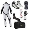 Picture of OMP ONE EVO X Racewear Package