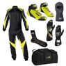 Picture of OMP ONE EVO X Racewear Package