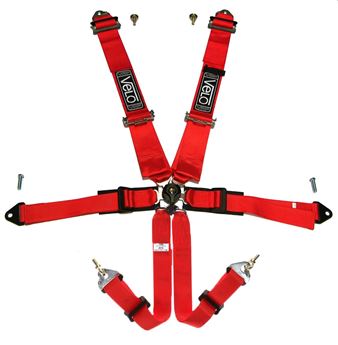 Picture of Velo Kit Car 3" 6pt Harness