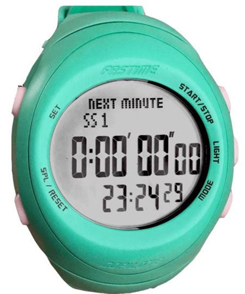 Fastime RW3 Co Pilot Watch Autosport Specialists in all things motorsport