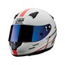 Picture of OMP KJ 8 EVO Youth Karting Helmet