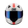 Picture of OMP KJ 8 EVO Youth Karting Helmet