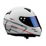 Picture of OMP KJ 8 EVO Youth Karting Helmet