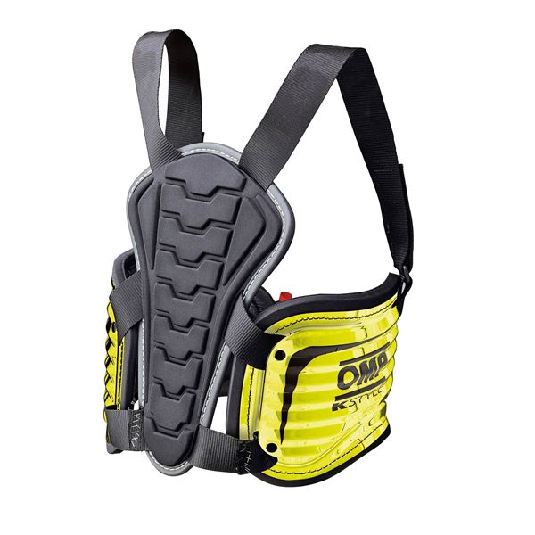 Picture of OMP Rib / Body Protector