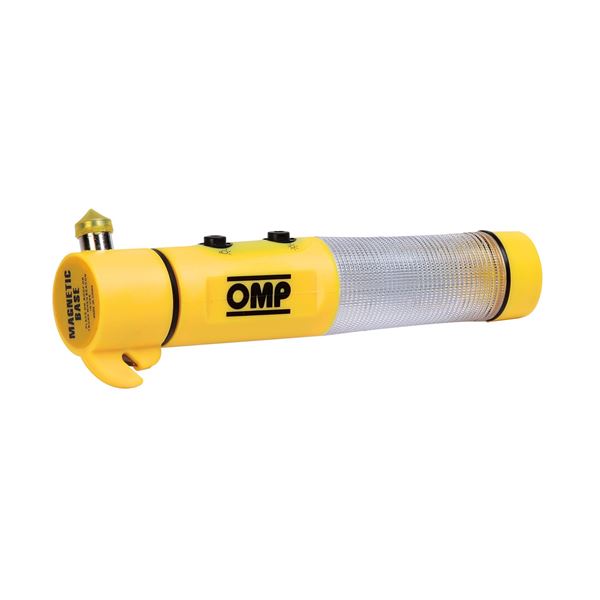 Picture of OMP Professional Harness Cutter