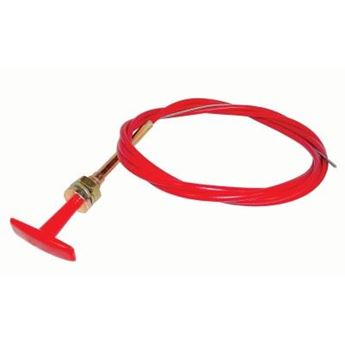 Picture of Autosport T Handle Pull cable