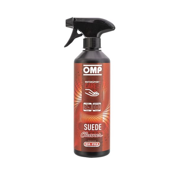 Picture of OMP Leather Cleaner