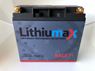 Picture of Lithiumax Race7+ Battery
