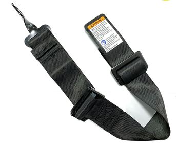 Picture of Schroth SFI 16.1 Pull Up Crutch Strap