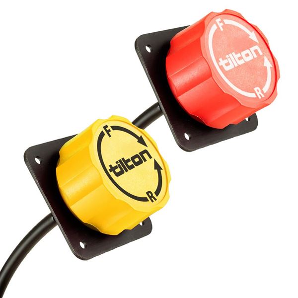 Picture of Tilton Balance Bar Remote Adjuster