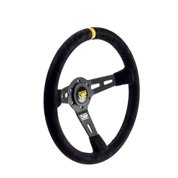 Picture of OMP RS 350mm Steering Wheel