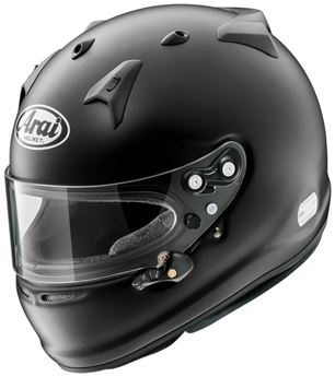 Picture of Arai GP-7 FIA8859 Frost Black