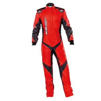 Picture of OMP KS-2 Art Kart Suit