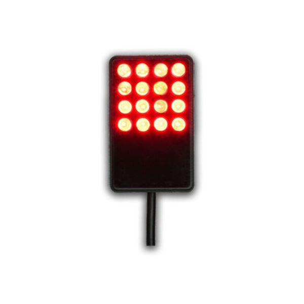 Picture of Monit Speed Alarm Warning Light