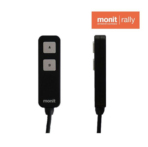 Picture of Monit Hand Remote - 2 Button