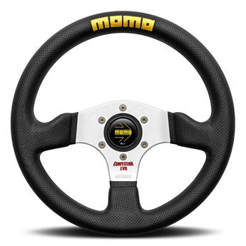 Picture of MOMO Competition Evo 320mm