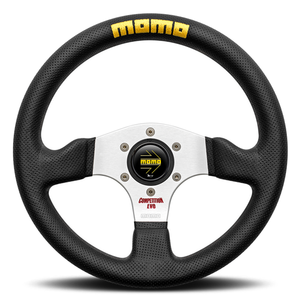 Picture of MOMO Competition Evo 320mm
