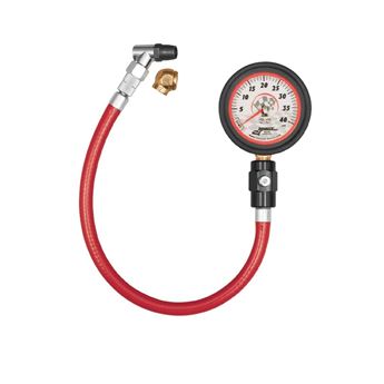 Picture of Longacre 0-40psi Tyre Pressure Gauge 2.5"