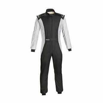 Picture of Sparco Competition FIA Suit