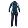 Picture of OMP First ELLE FIA Race Suit