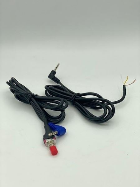 Picture of Terraphone Pro Radio Wiring Kit